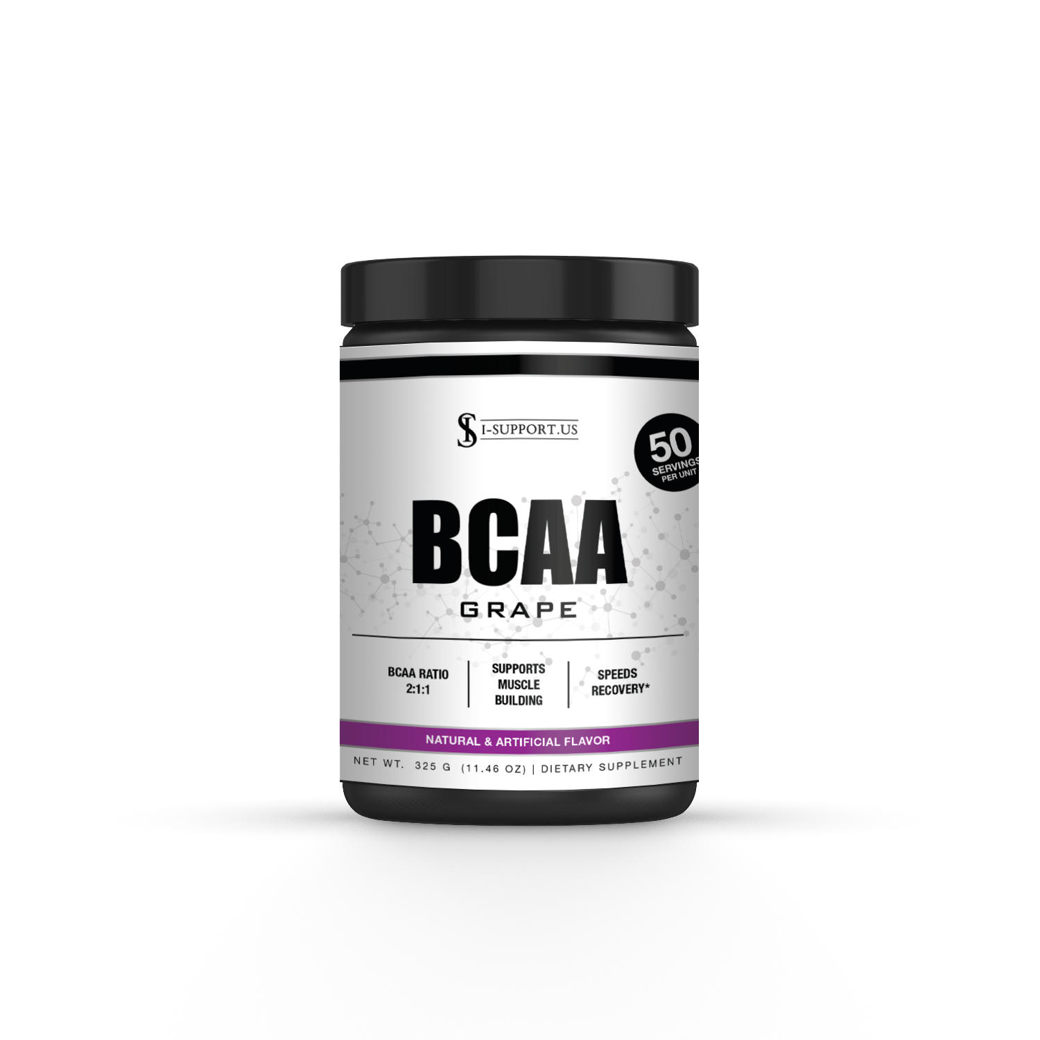 BCAA Grape