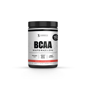 BCAA Watermelon Bars Supplements