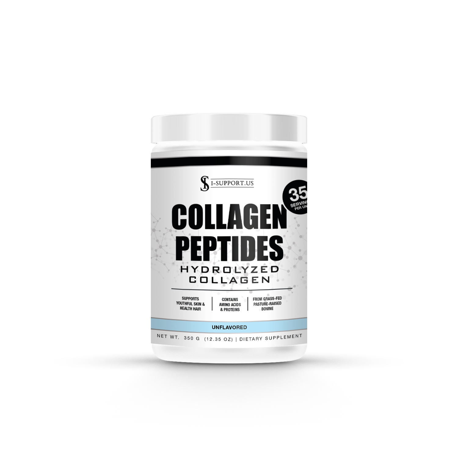 Collagen Peptides Type 1&3