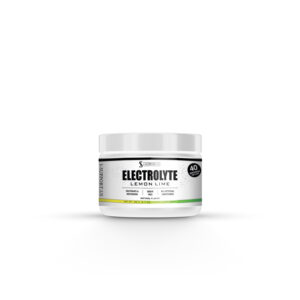 Electrolyte Hydration Lemon-Lime Bars Supplements