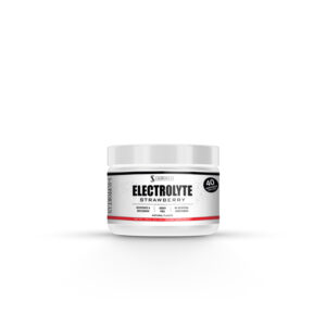 Electrolyte Hydration Strawberry Bars Supplements